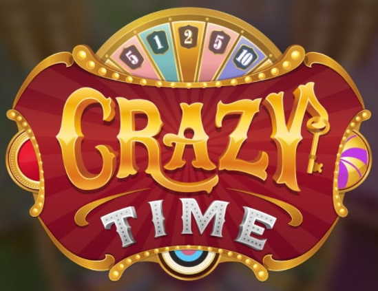 игра crazy time