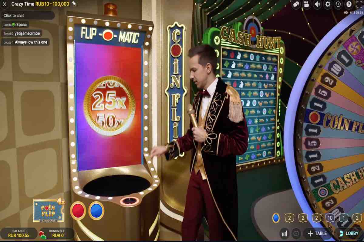 Crazy Time официальный сайт Crazy Time официальный сайт