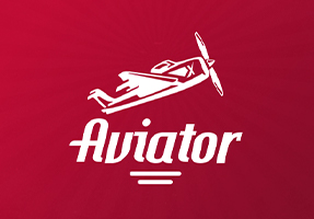 Aviator – เกมชนะทันทีใน 22Fun ปกเกม Aviator ในล็อบบี้ของ 22Fun